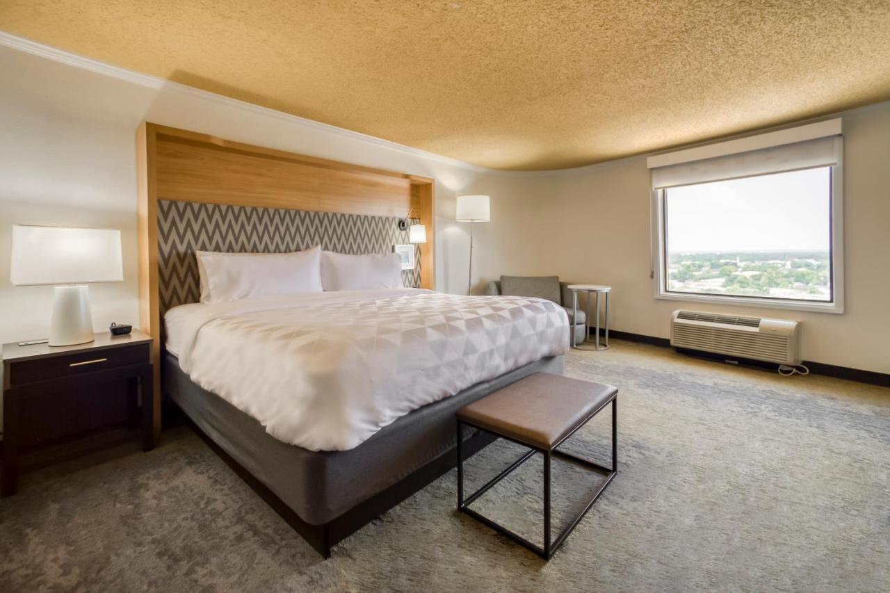 Holiday Inn Mobile Downtown Historic District By Ihg Екстер'єр фото