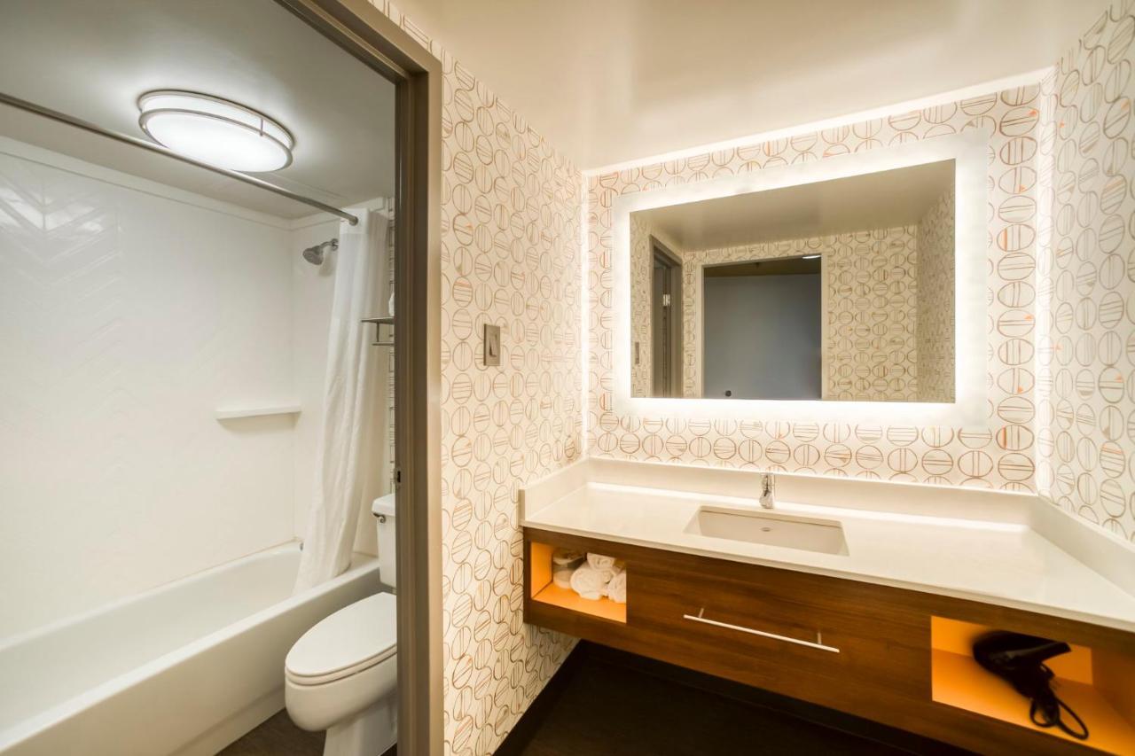 Holiday Inn Mobile Downtown Historic District By Ihg Екстер'єр фото