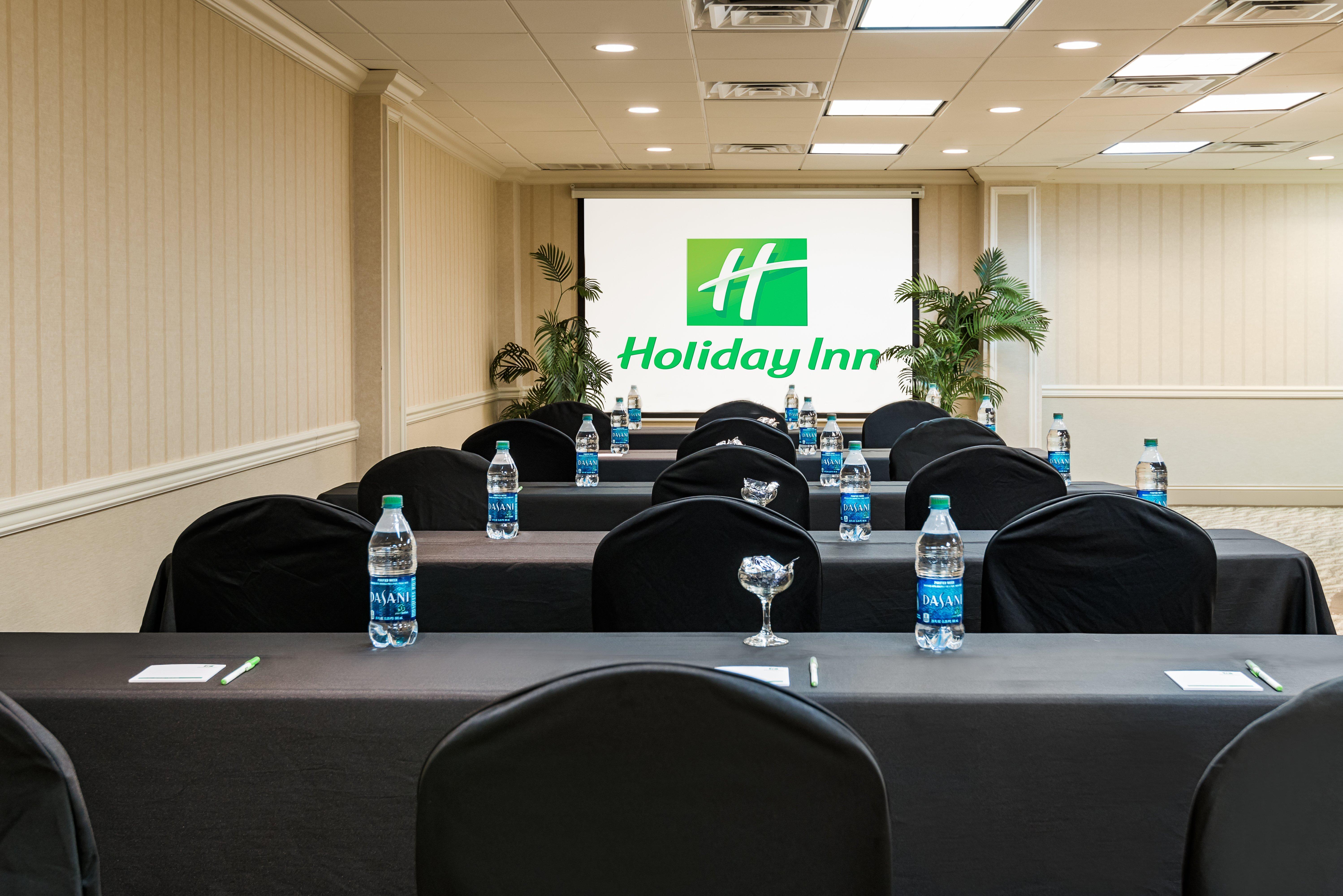 Holiday Inn Mobile Downtown Historic District By Ihg Екстер'єр фото